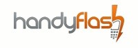 Handyflash Logo