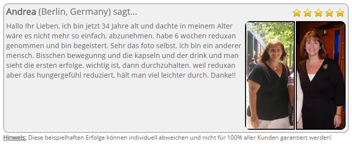 reduxan-kundenmeinung-andrea