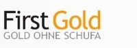 Logo First Gold