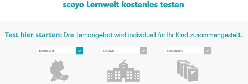 Scoyo kostenlos testen