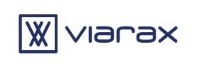 Viarax Logo