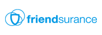 Friendsurance Logo