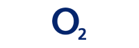 O2 Logo