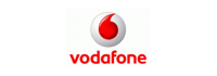 Vodafone Logo