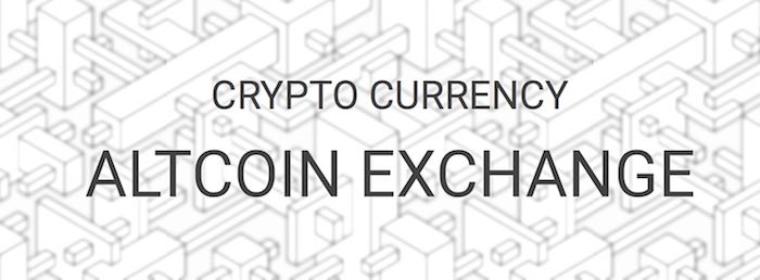 CoinExchange Werbung