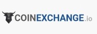 CoinExchange Logo