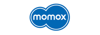 momox Logo