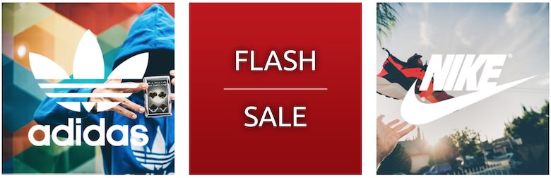 Outlet46 Flash Sale