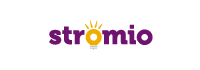 stromio Logo