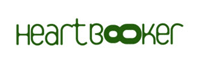 Heartbooker Logo