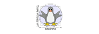 Knoppix Logo