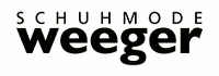 Schuhmode Weeger Logo