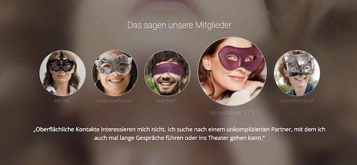 Erfahrung Secret Erfahrung Secret