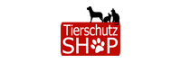 Tierschutz-Shop Logo