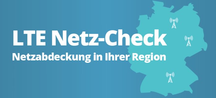 discoTEL Netz-Check