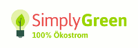 SimplyGreen Logo