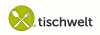 Tischwelt Logo