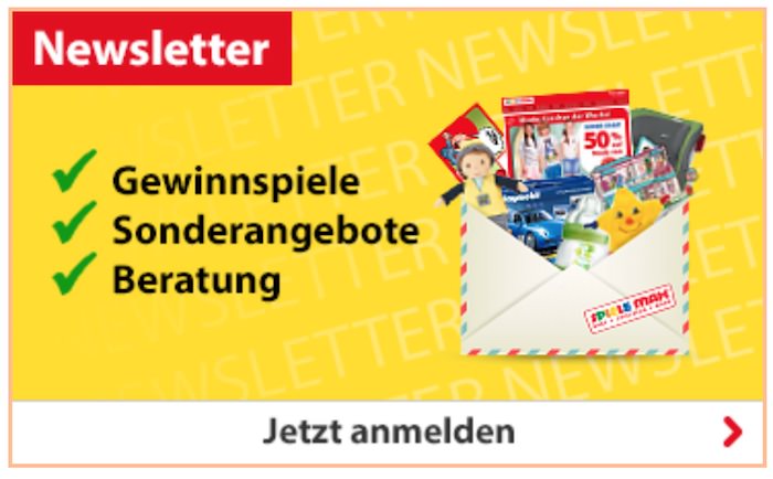 Spiele Max Newsletter