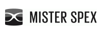 Logo Mister Spex