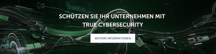 Kaspersky für Unternehmen