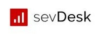 Logo sevDesk
