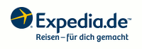 Logo Expedia