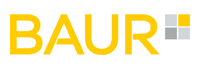 Logo Baur