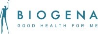 Biogena Logo