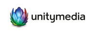 Logo Unitymedia