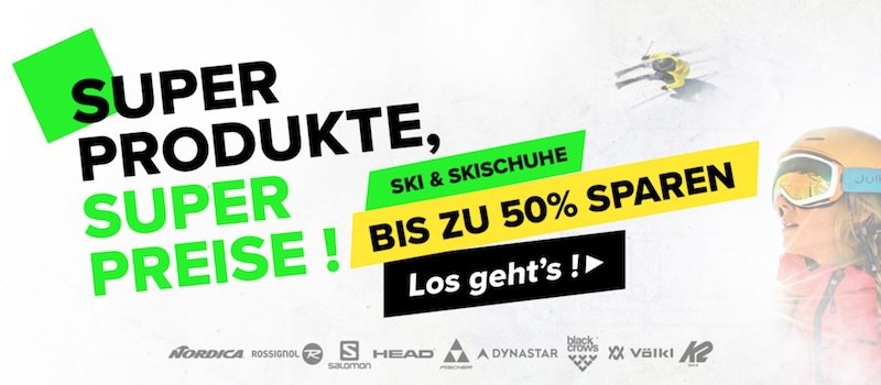 Ekosport Rabatt