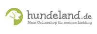 Logo Hundeland