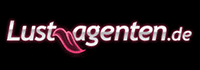 Lustagenten Logo