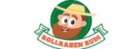 Logo rollrasen-rudi