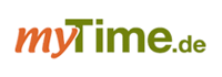 Logo myTime