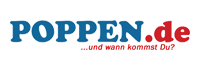 poppen-de Logo