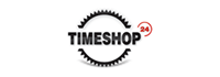 Logo Timeshop24