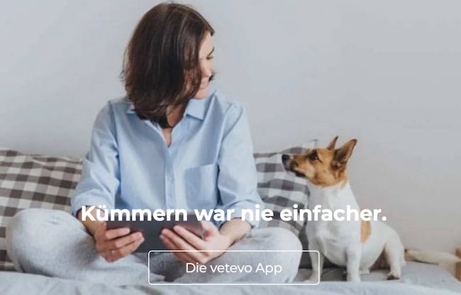 Gratis vetevo App