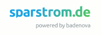 sparstrom Logo