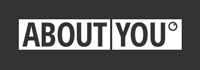 About you Logo