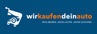 wirkaufendeinauto Logo