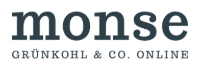 Fleischerei Monse Logo
