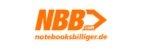 notebooksbilliger.de Logo