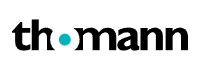 Thomann Logo