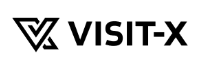 VISIT-X Logo