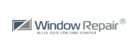Window Repair Logo
